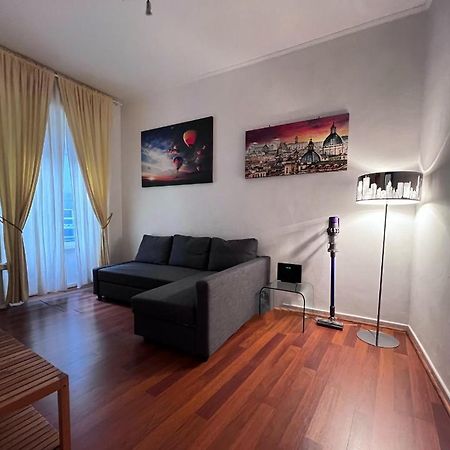 Vt Vatican'S Apartment Roma Dış mekan fotoğraf
