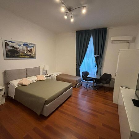 Vt Vatican'S Apartment Roma Dış mekan fotoğraf