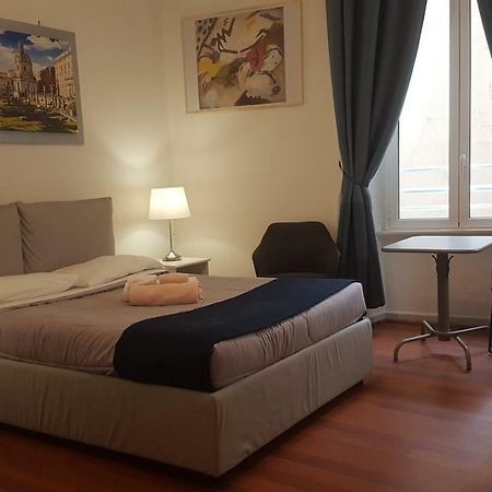 Vt Vatican'S Apartment Roma Dış mekan fotoğraf