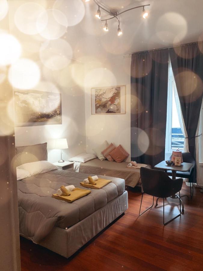Vt Vatican'S Apartment Roma Dış mekan fotoğraf