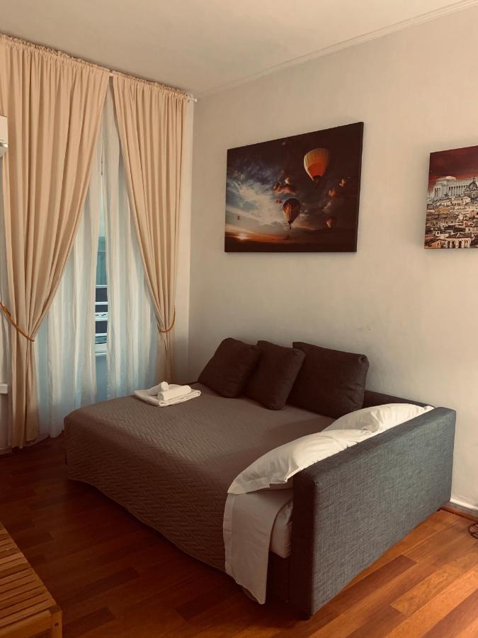 Vt Vatican'S Apartment Roma Dış mekan fotoğraf