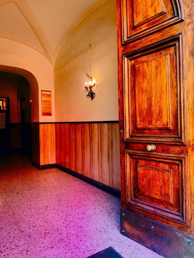 Vt Vatican'S Apartment Roma Dış mekan fotoğraf