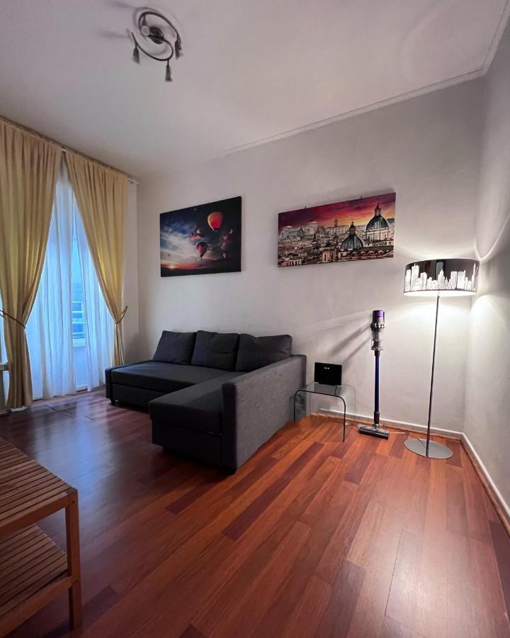 Vt Vatican'S Apartment Roma Dış mekan fotoğraf