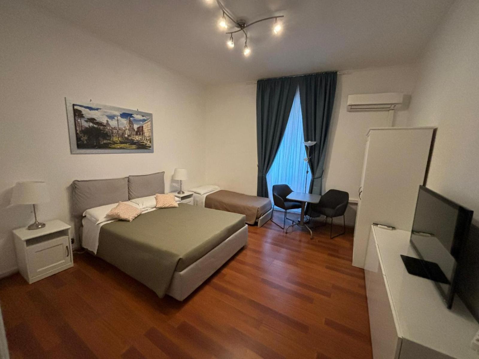 Vt Vatican'S Apartment Roma Dış mekan fotoğraf